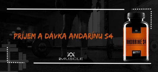 Prijatie Andarine