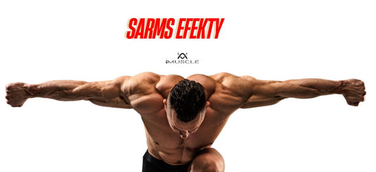 Sarms efekty