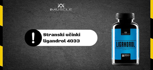 Stranski učinki lgd4033