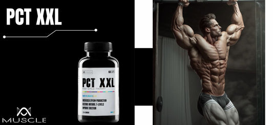 PCT XXL-akcia