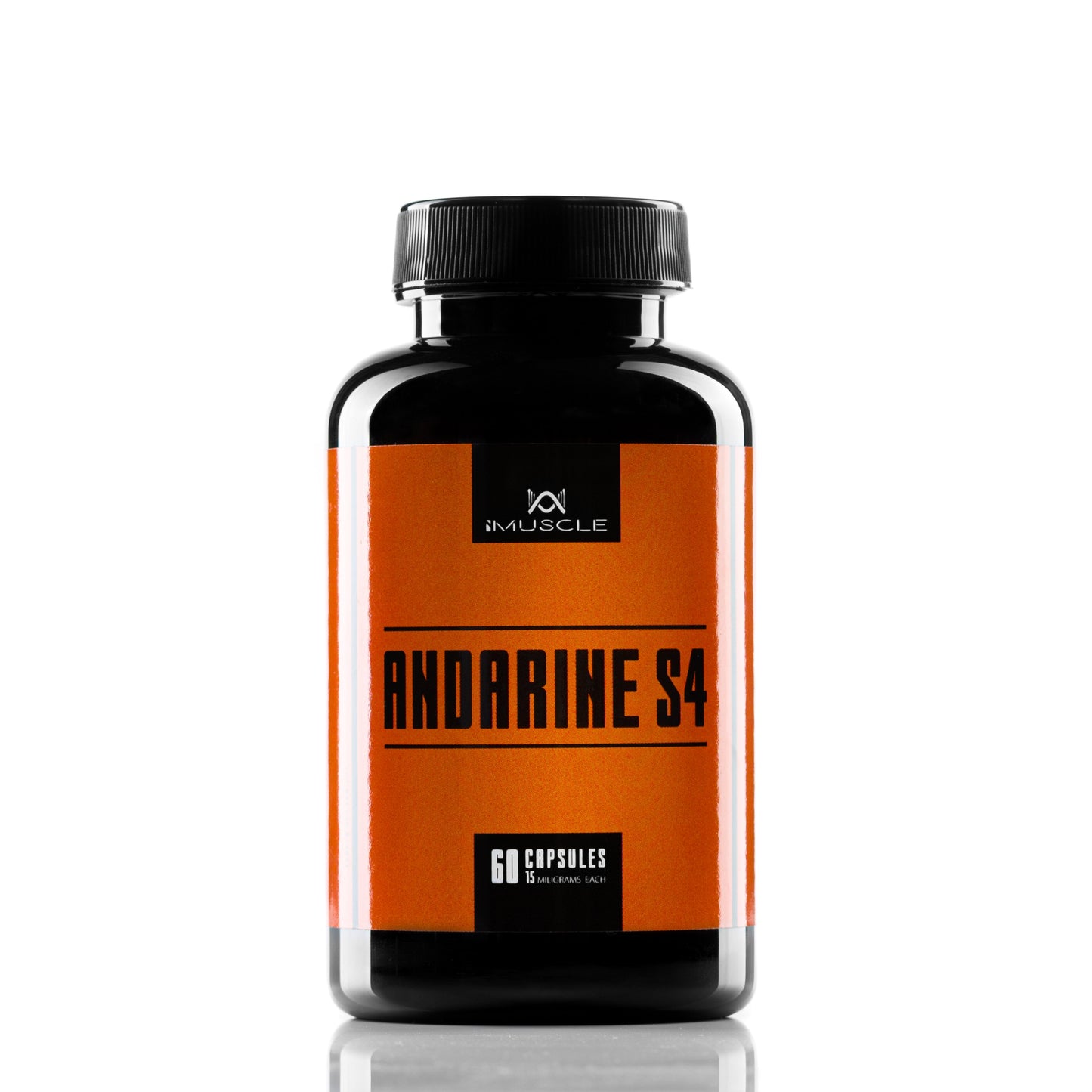 Andarine S4 - iMuscle Deutschland SARM