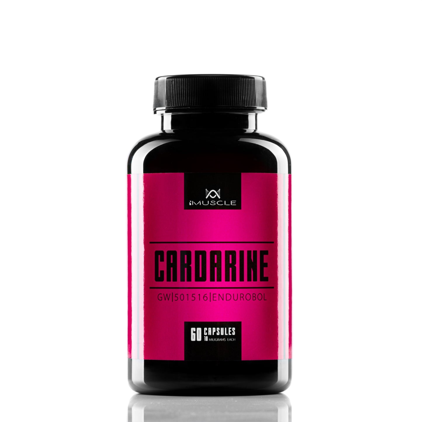 Cardarine GW501516 kaufen SARMs für damen iMuscle Deutschland