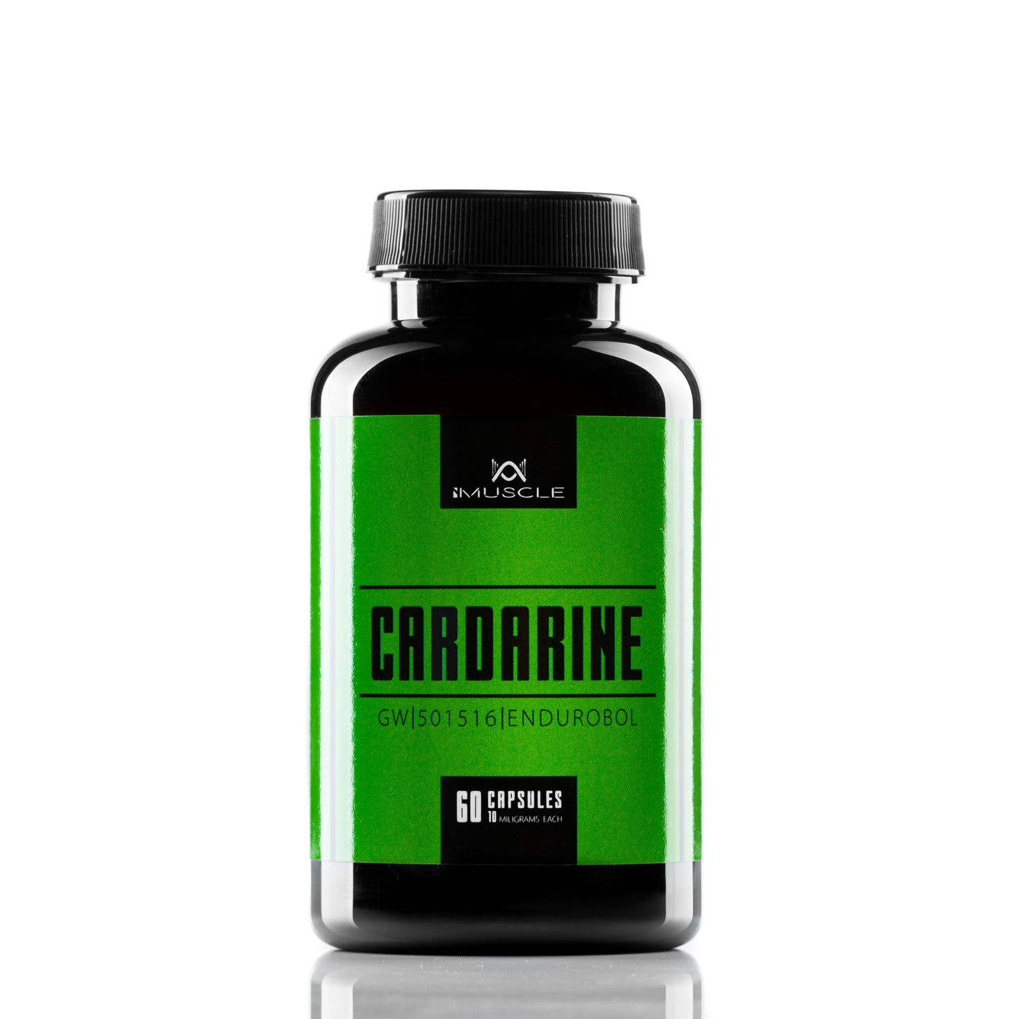 iMuscle Sarm Cardarine GW501516 | 60/10mg
