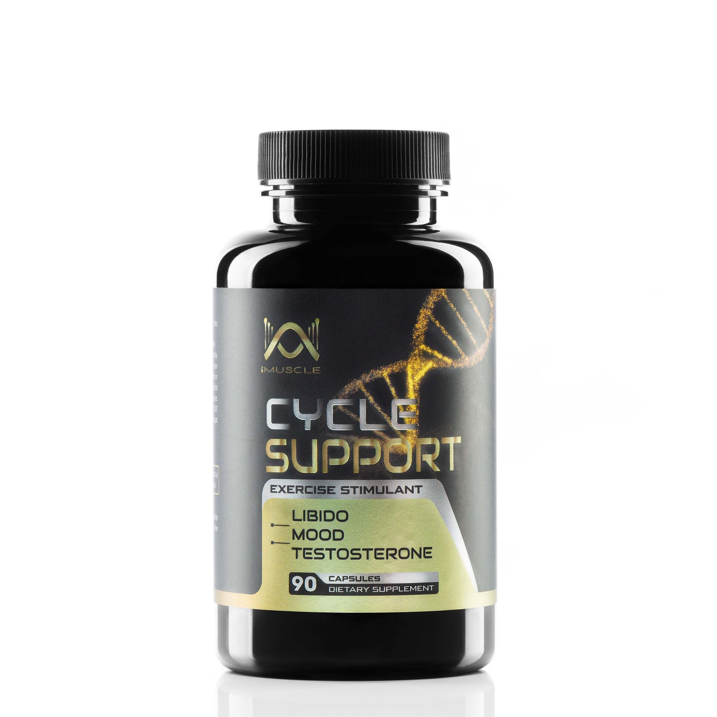 iMuscle Cycle Support 90Caps