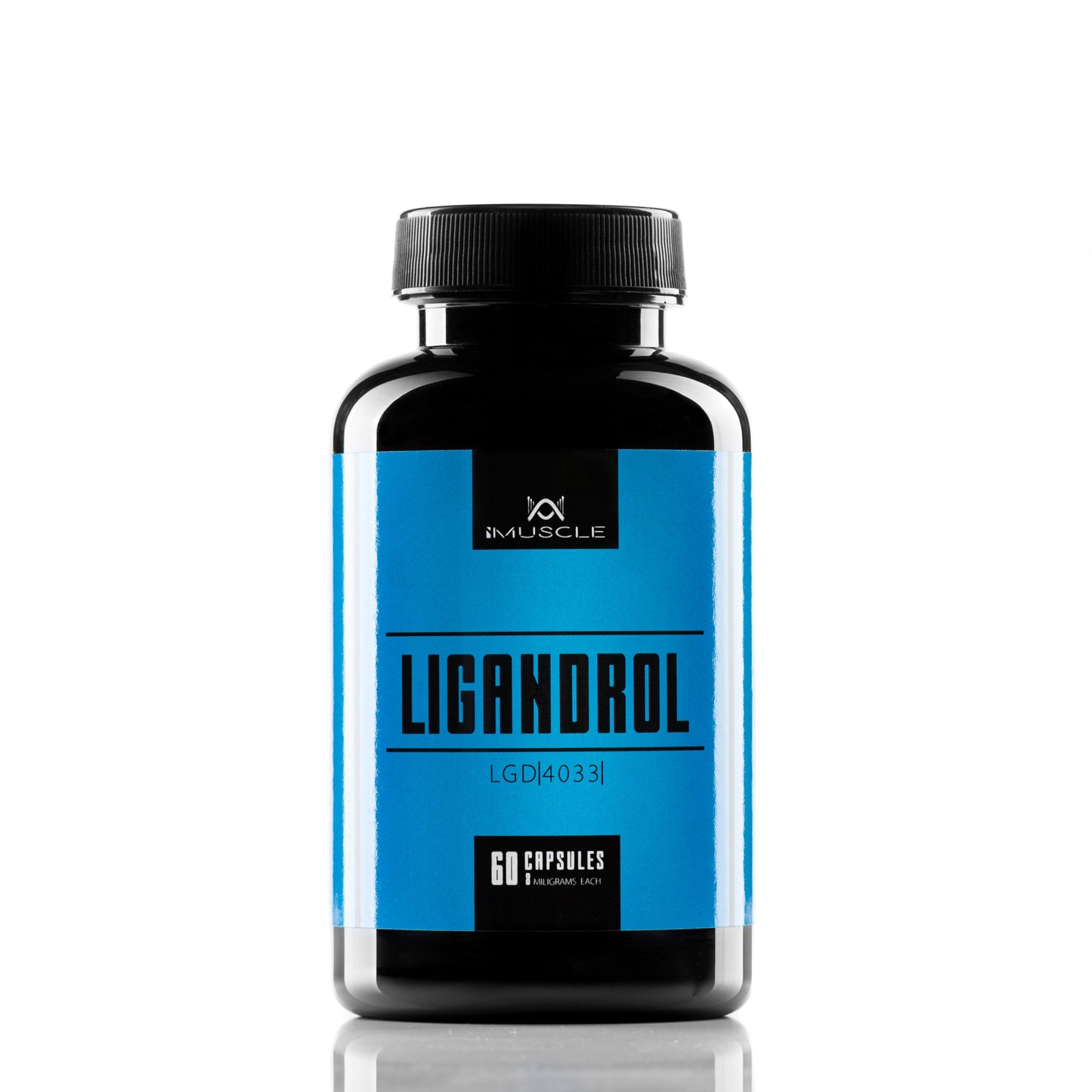 Ligandrol LGD4033 - iMuscle Deutschland SARM