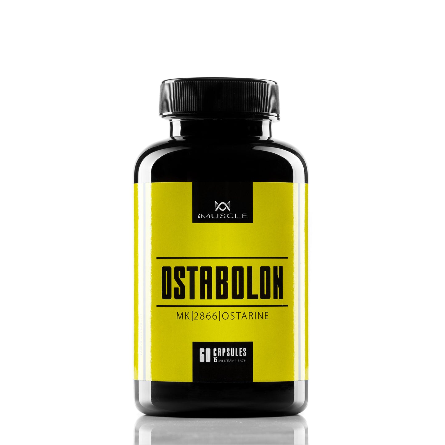 Ostarine MK2866 - iMuscle Deutschland SARM