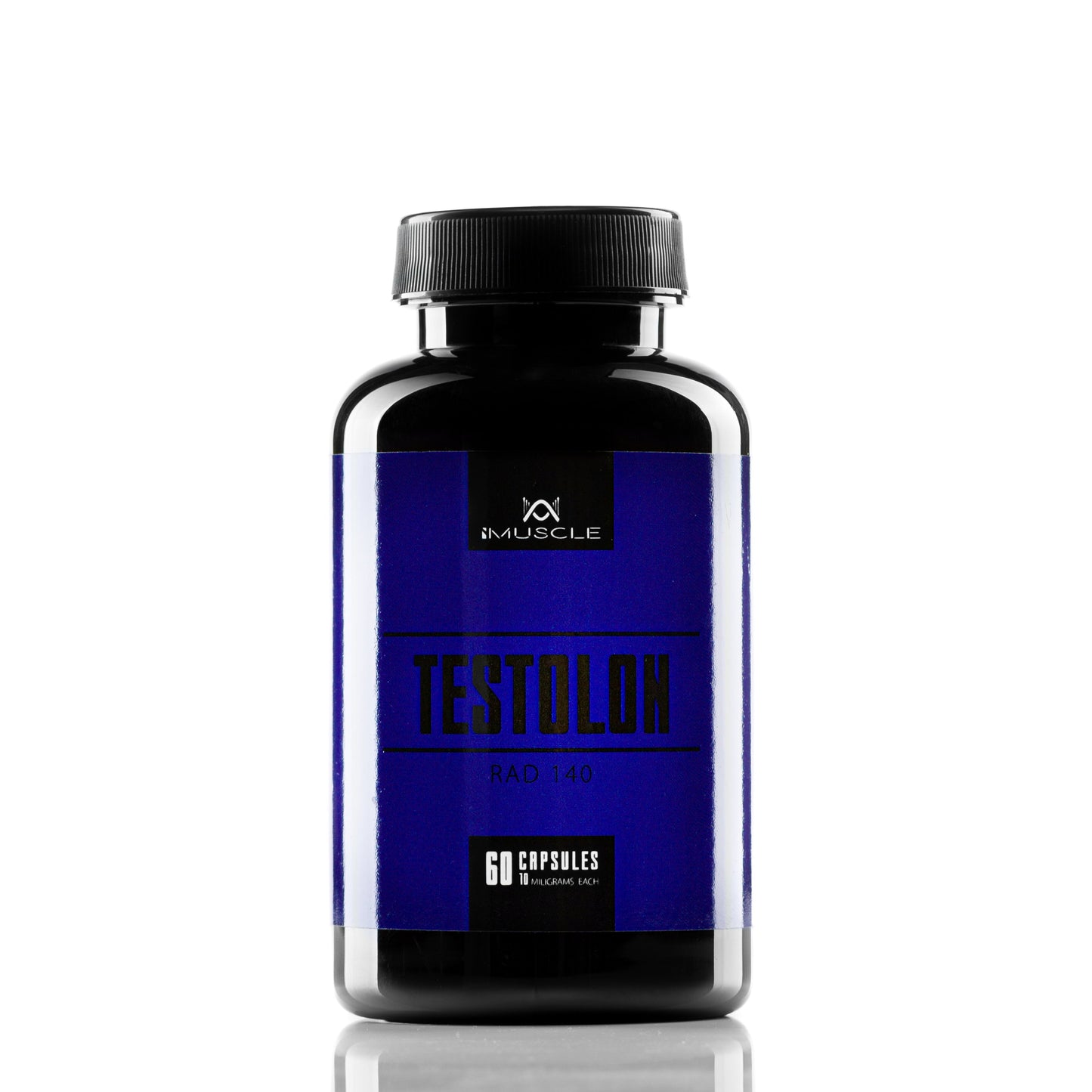 Testolon RAD140 - iMuscle Deutschland SARM