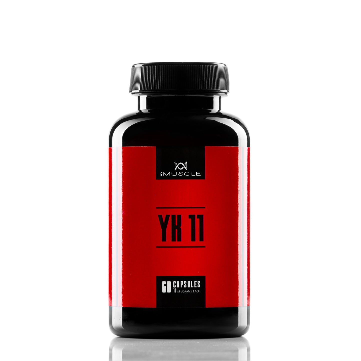 YK11 - iMuscle Deutschland SARM
